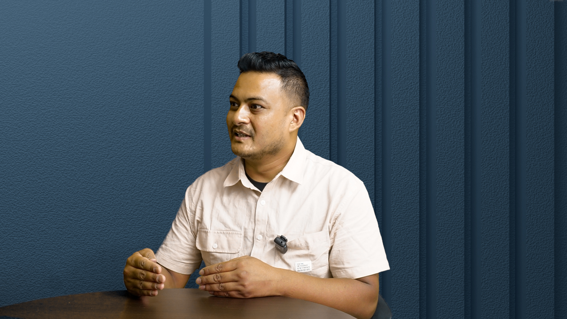 'शेयर बजार महाभारतकाे चक्रब्यूह जस्तै हो,कसरी निस्कने भन्ने कुराको तयारी बजारमा प्रवेश गर्नु पूर्व नै गर्नुपर्छ नत्र डुबिन्छ'